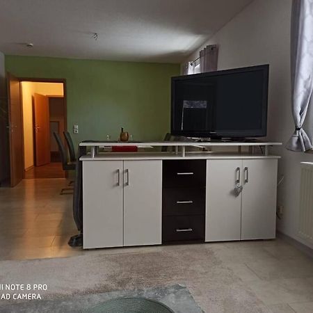 Gemuetliches Ferienhaus Im Harz Direkt Am Waldrand Гарцґероде Екстер'єр фото